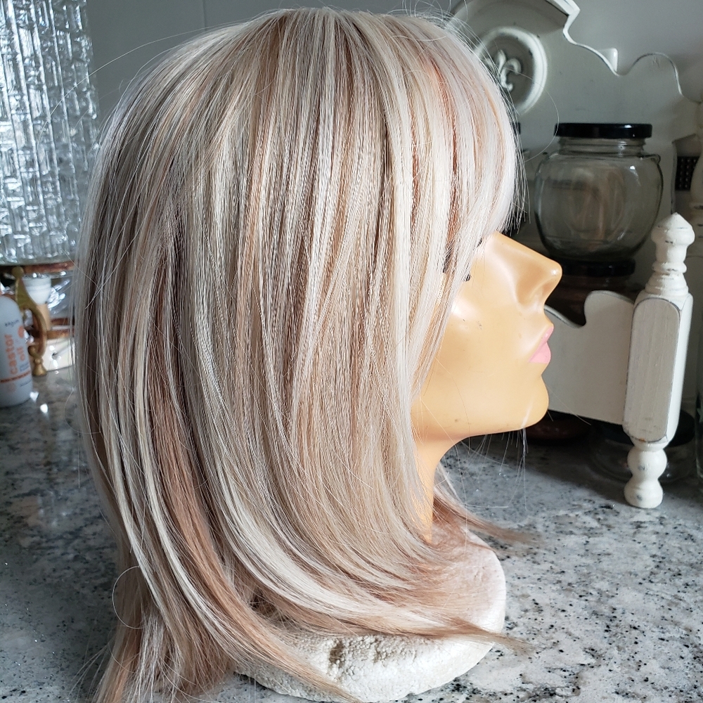 Wig.